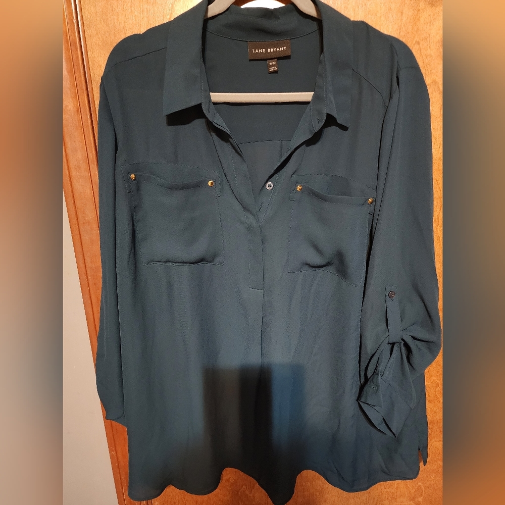 Dress Shirt